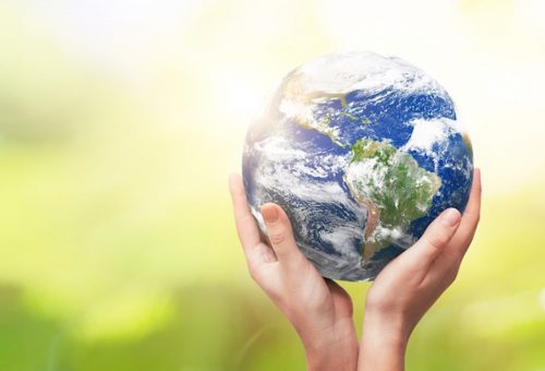 Earth Day Earth Day